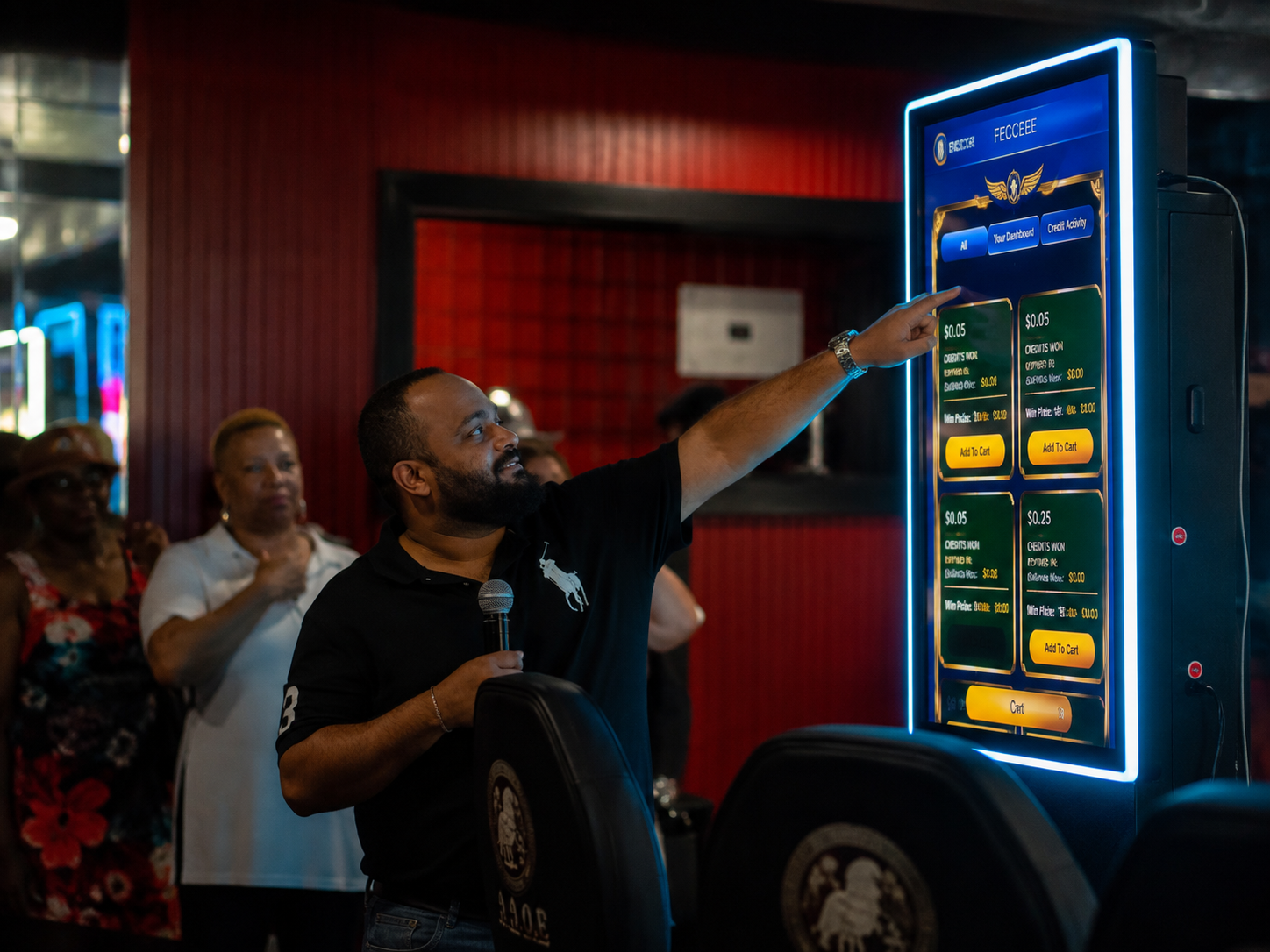 PrizeSkillz Unveils Integrated Content Platform Combining Streaming, Optional Skill-Based Play and Rewards